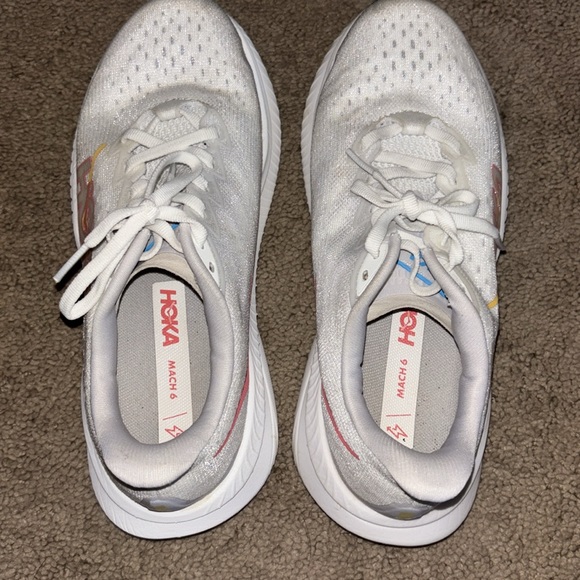 Hoka mach 6 - Picture 2 of 4